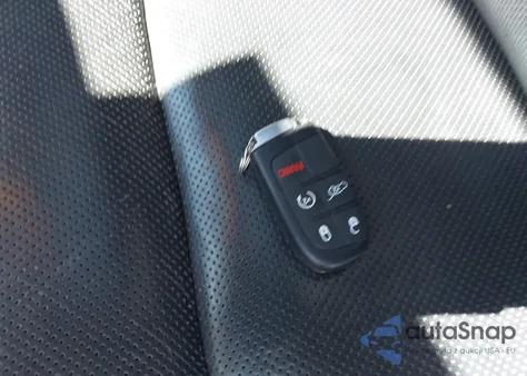 2018 Dodge Durango R/T Awd from USA, damaged, VIN 1C4SDJCT9JC198330